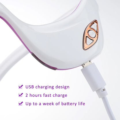 Electric Eye Massager